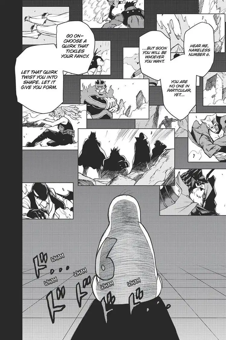 Vigilante: Boku no Hero Academia Illegals Chapter 111 8